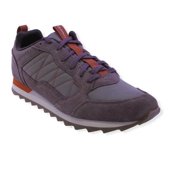 MERRELL J003511 ALPINE SNEAKER BROKEN