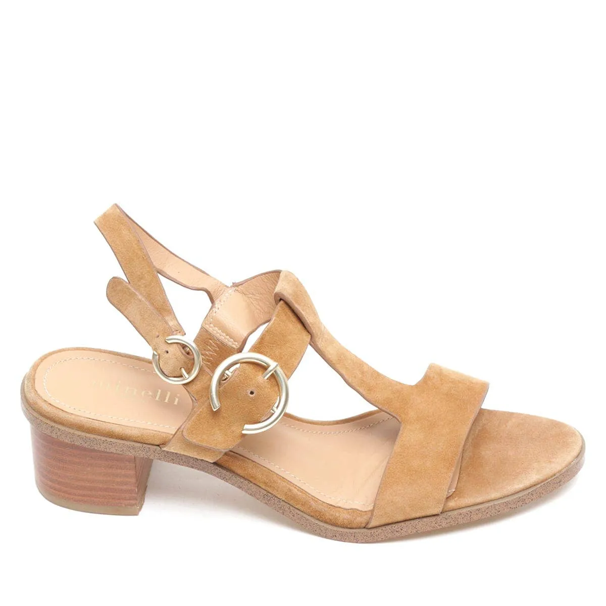 Minelli Sandalias