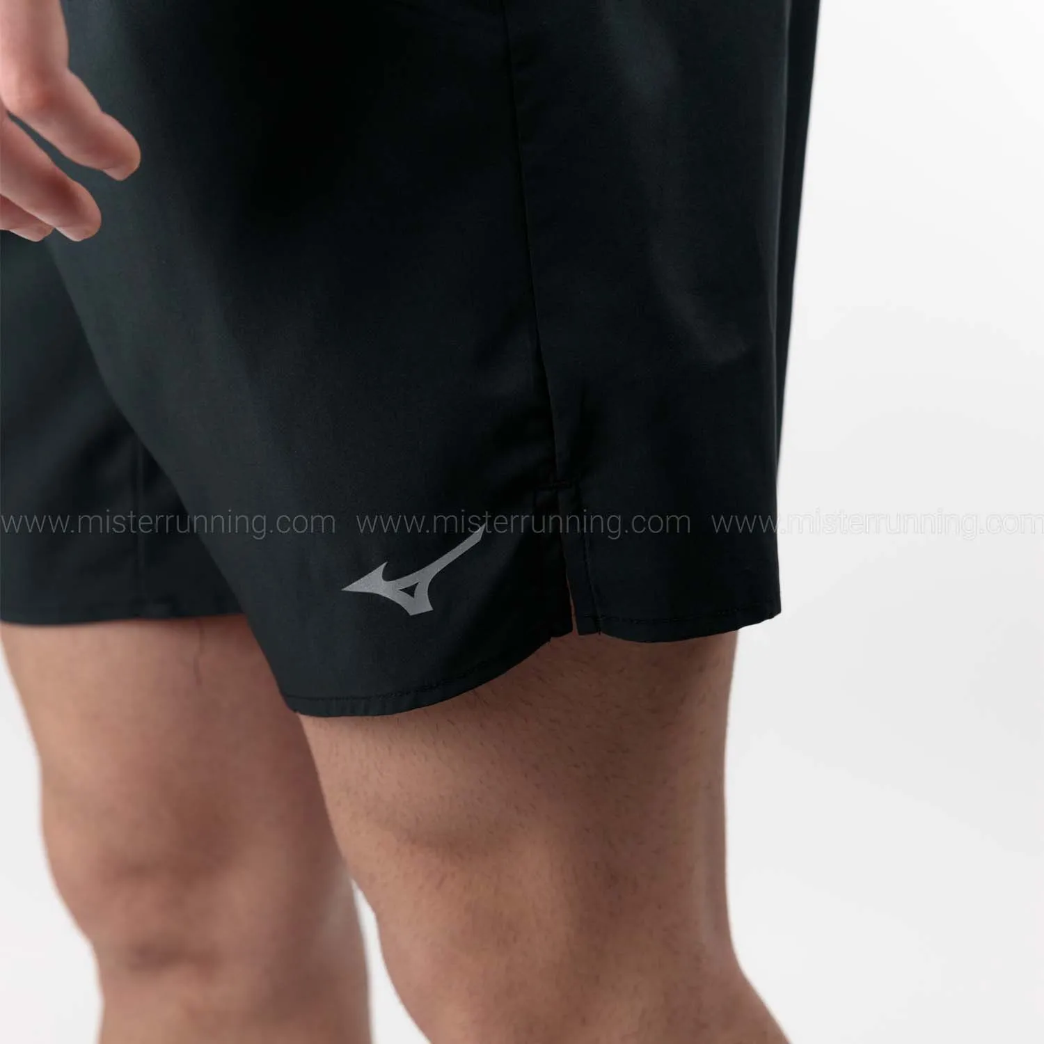 Mizuno Core 7.5in Shorts