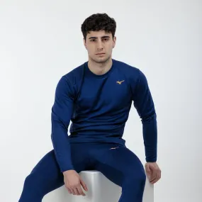 Mizuno Thermal Charge Camisa