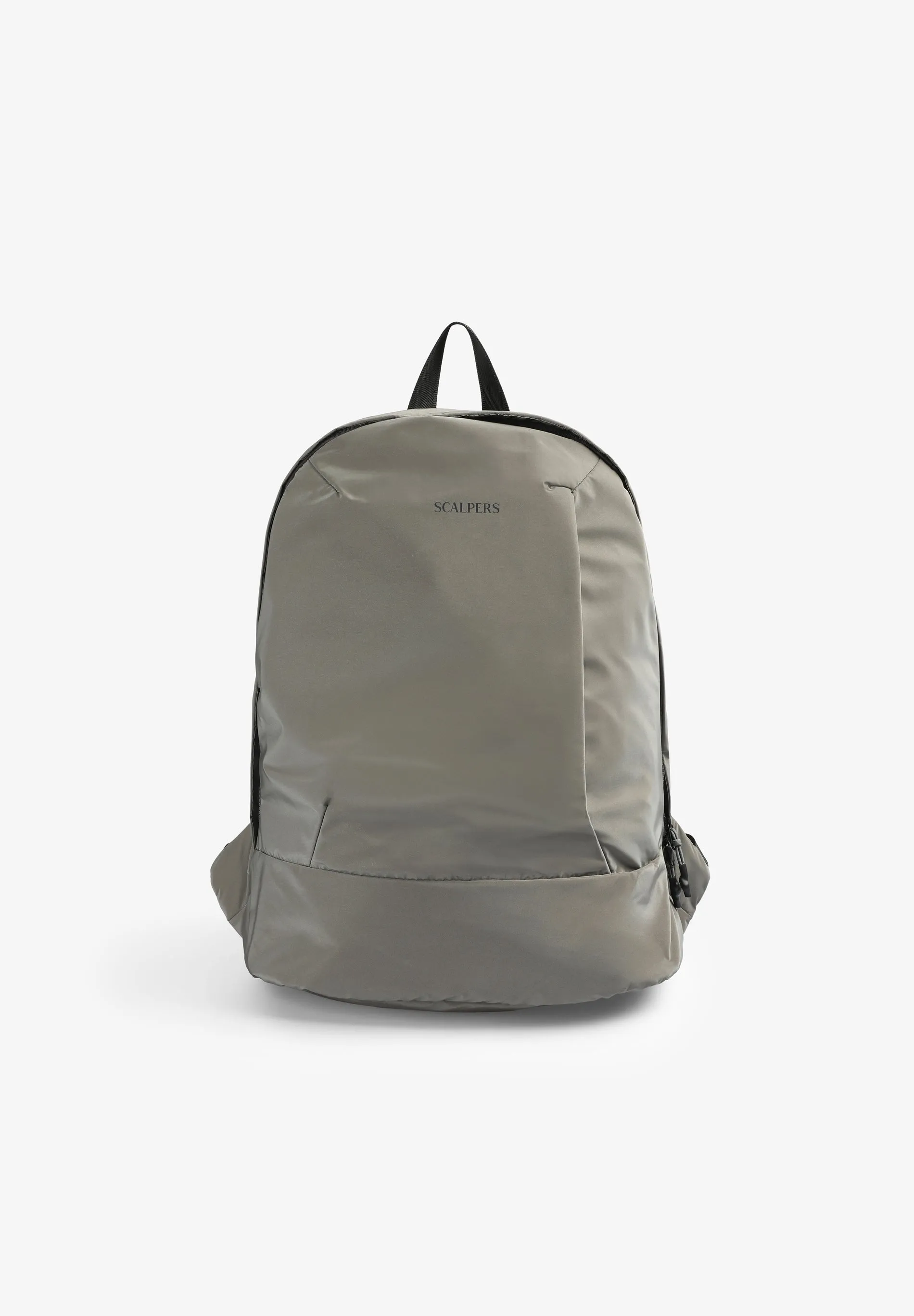 MOCHILA ALGODÓN LOGO