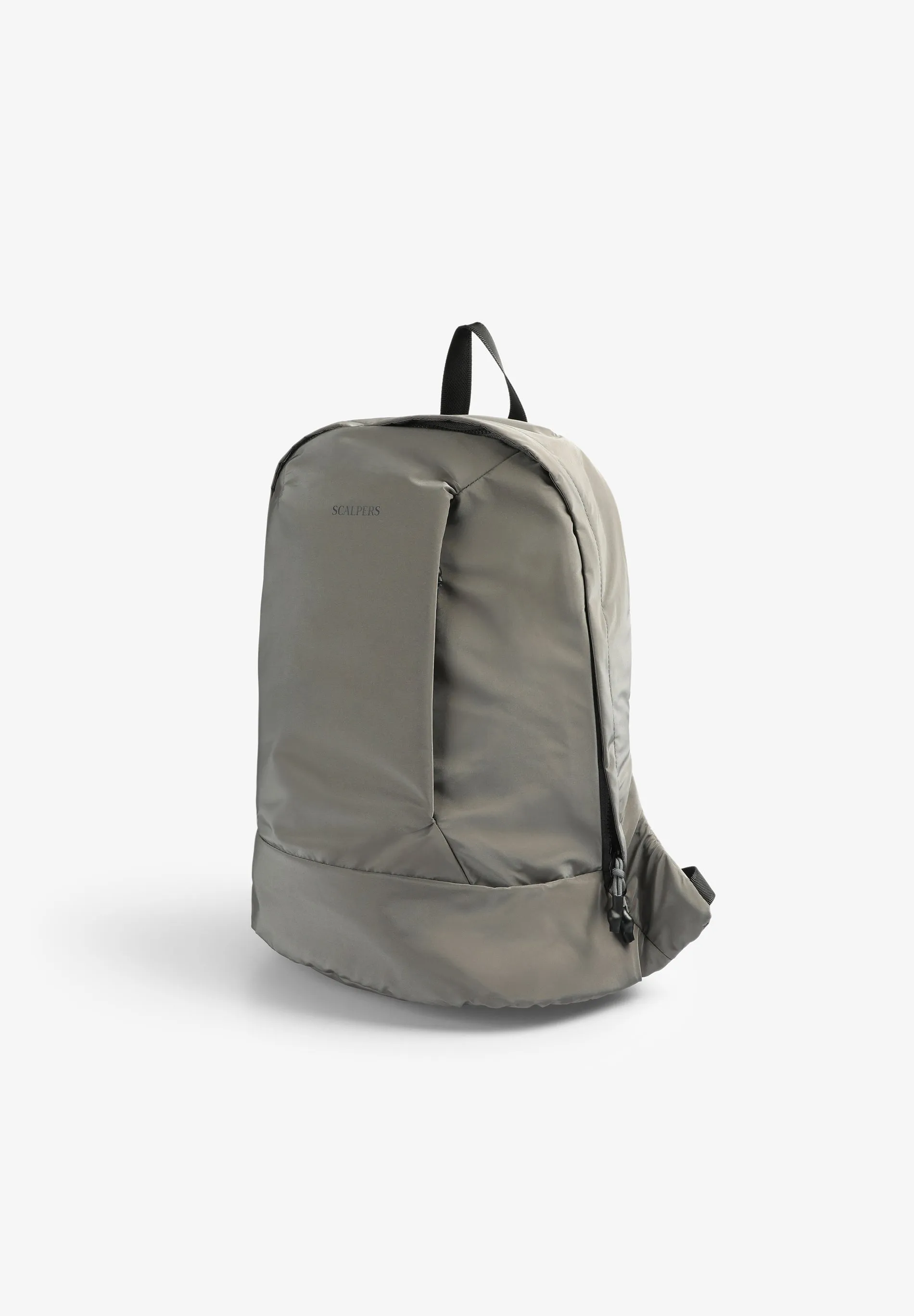 MOCHILA ALGODÓN LOGO
