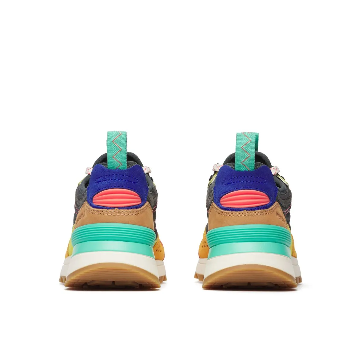 Mujer Alpine 83 Sneaker Recraft