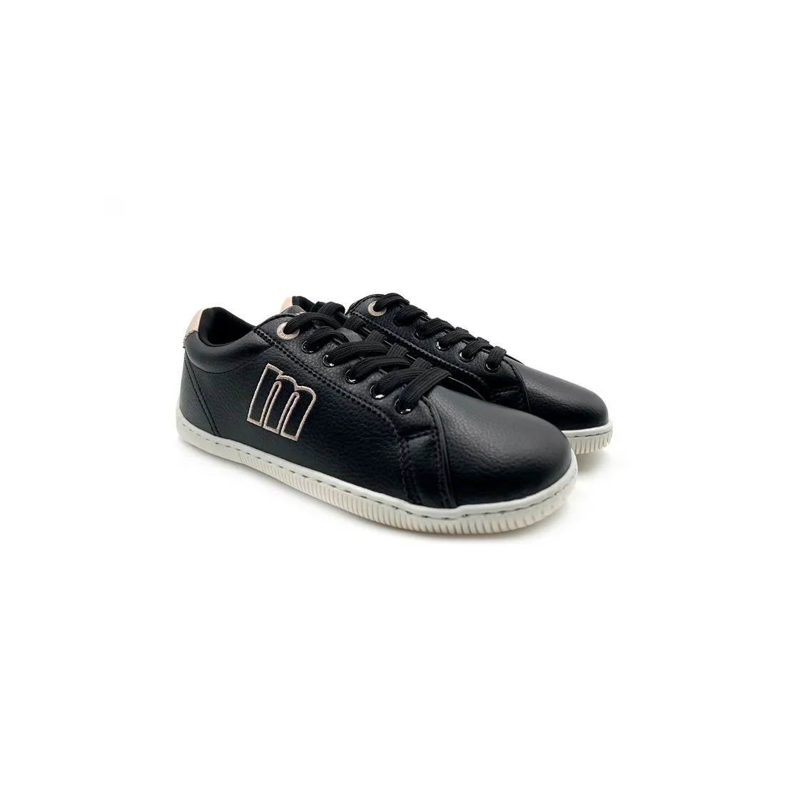 Mustang Free - Calzado Barefoot Mujer Diario