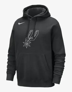 Nike San Antonio Spurs Club