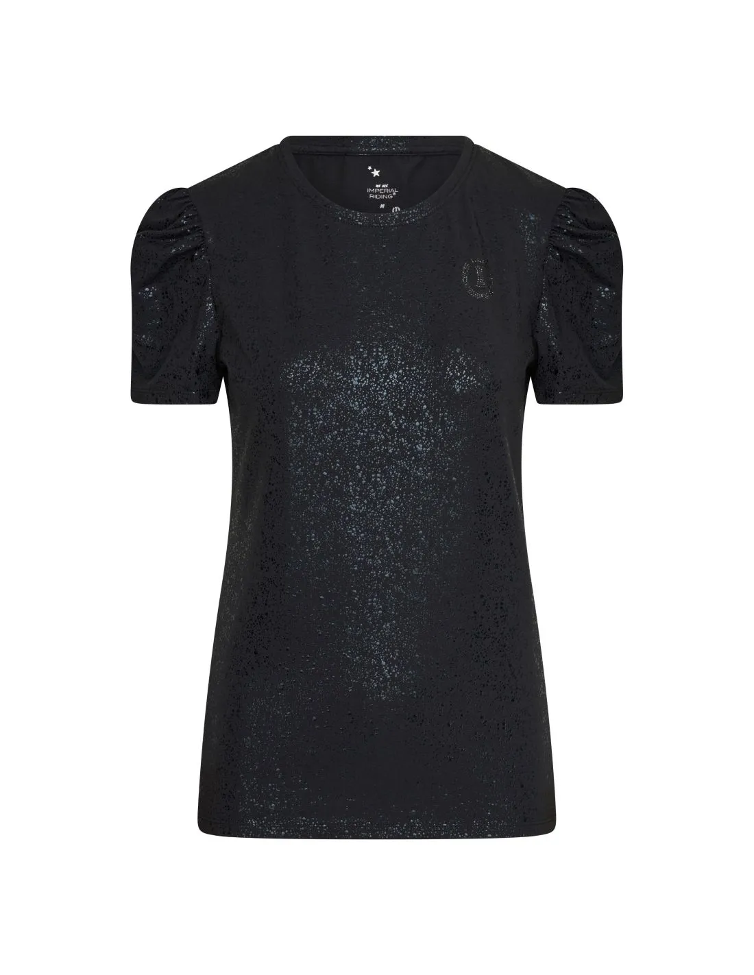 Oferta Camiseta IRHBritt
