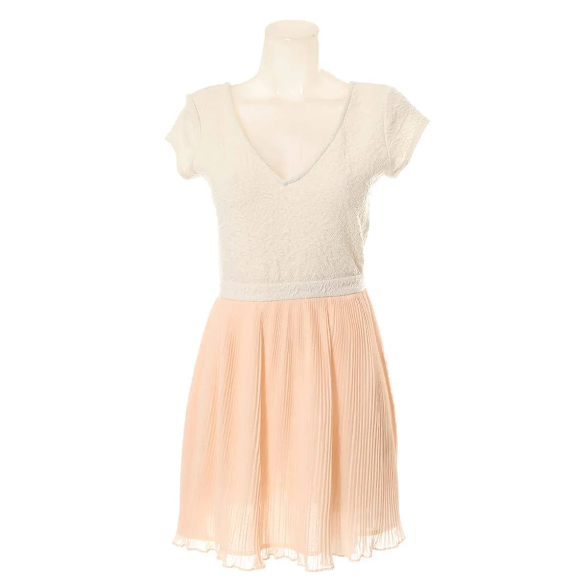Pins and Needles Vestido