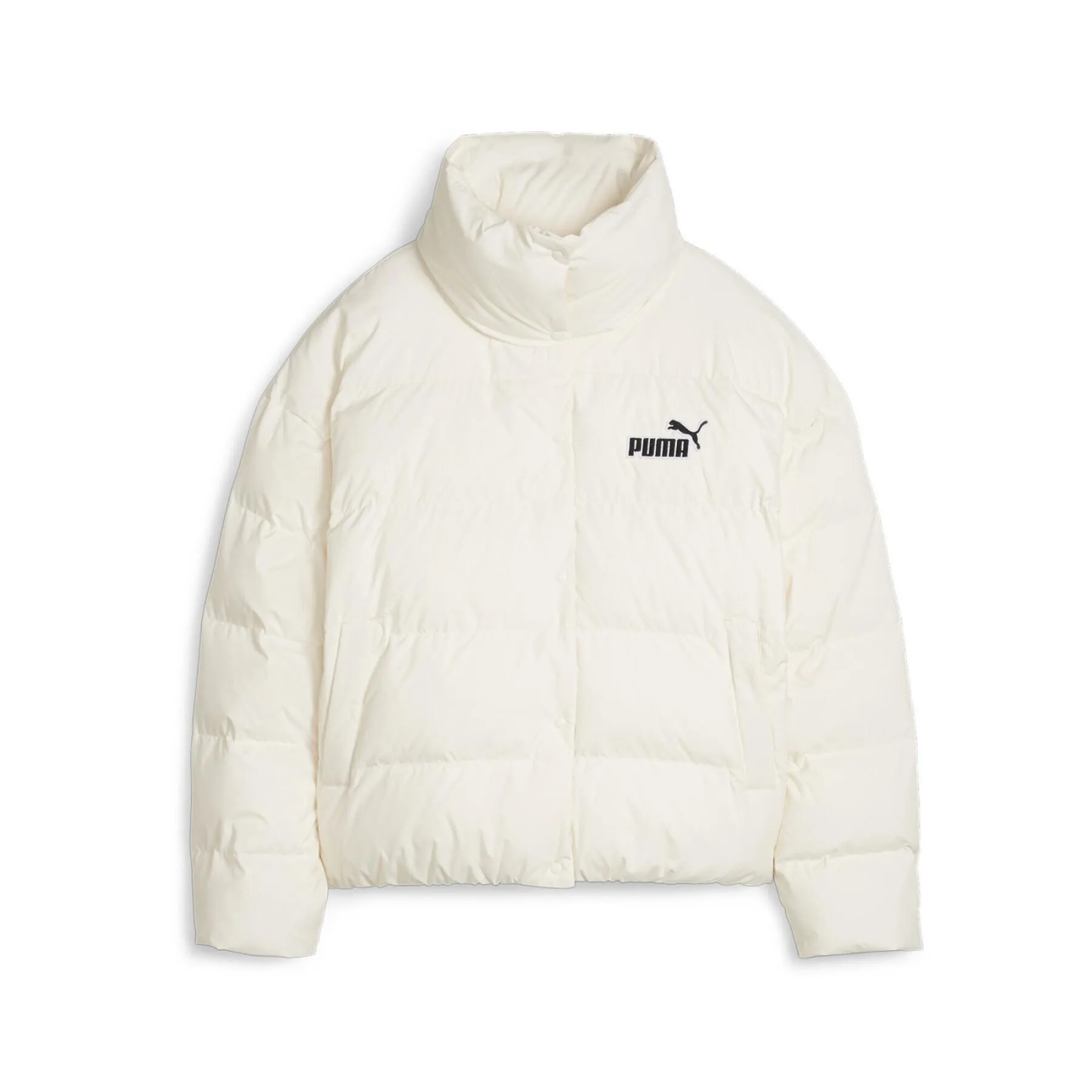 Plumífero de plumas para mujer Puma Better Polyball