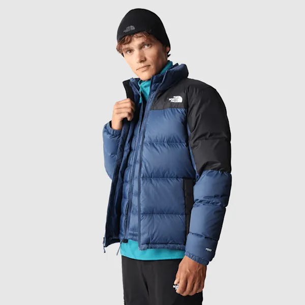 Plumífero Diablo para hombre