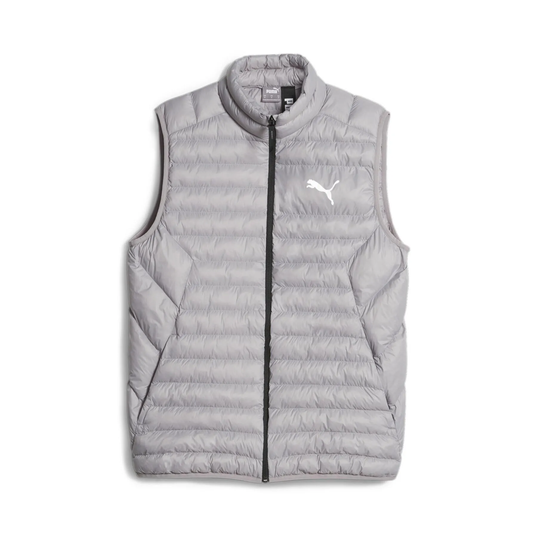 Plumífero Puma PackLITE Primaloft