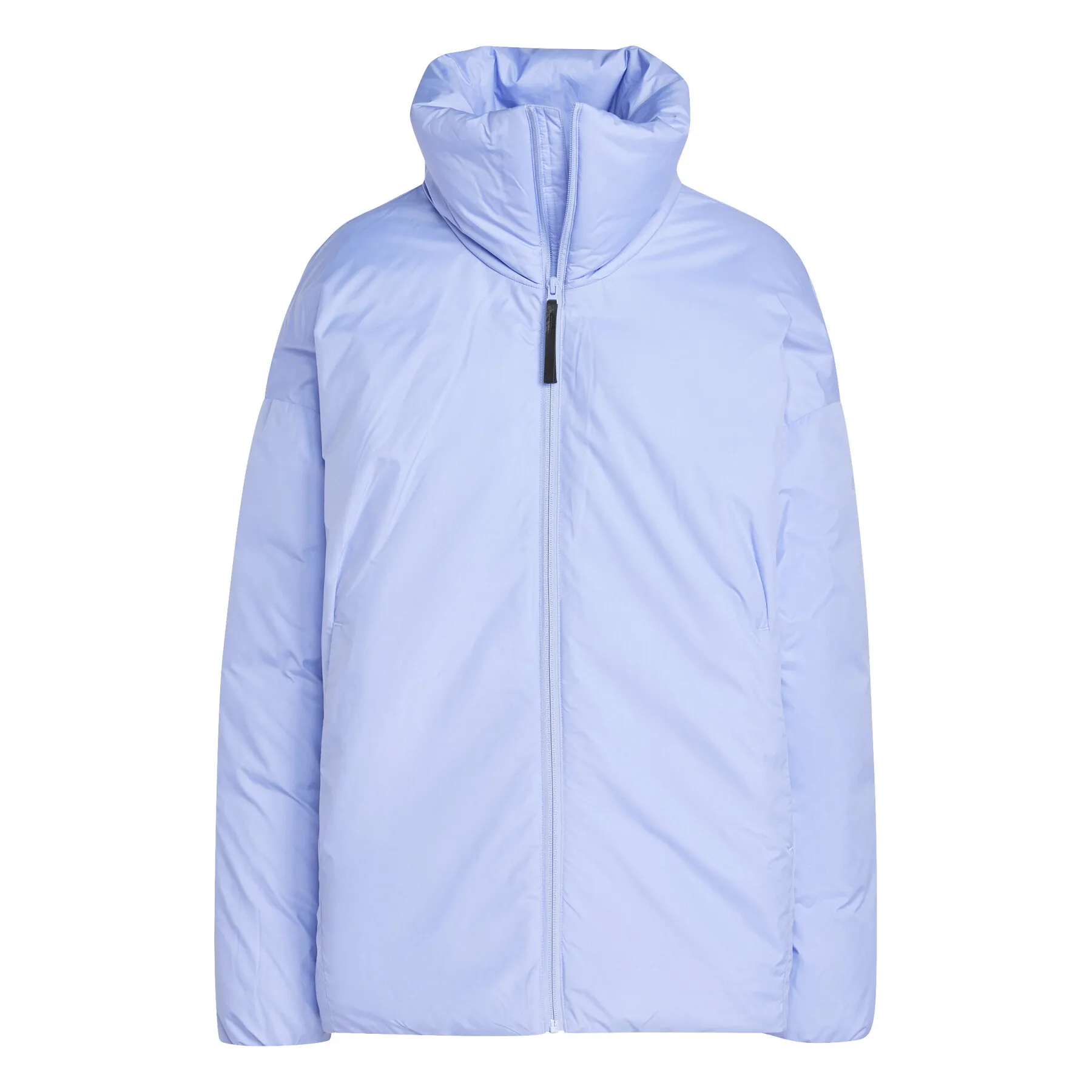 Plumífero s de mujer adidas Traveer