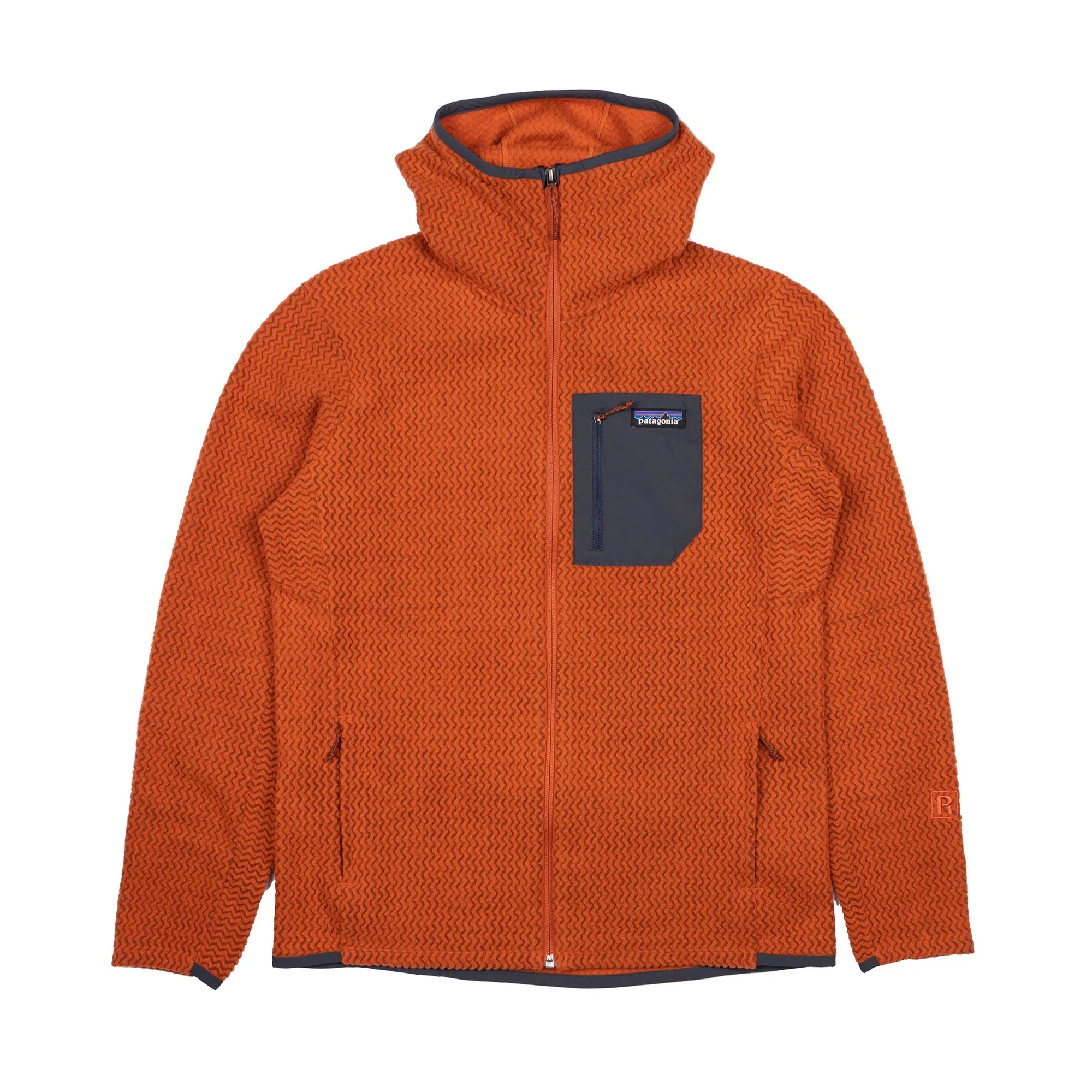Polar Hombre R1® Air Full-Zip Hoody - Usado (Excelente)
