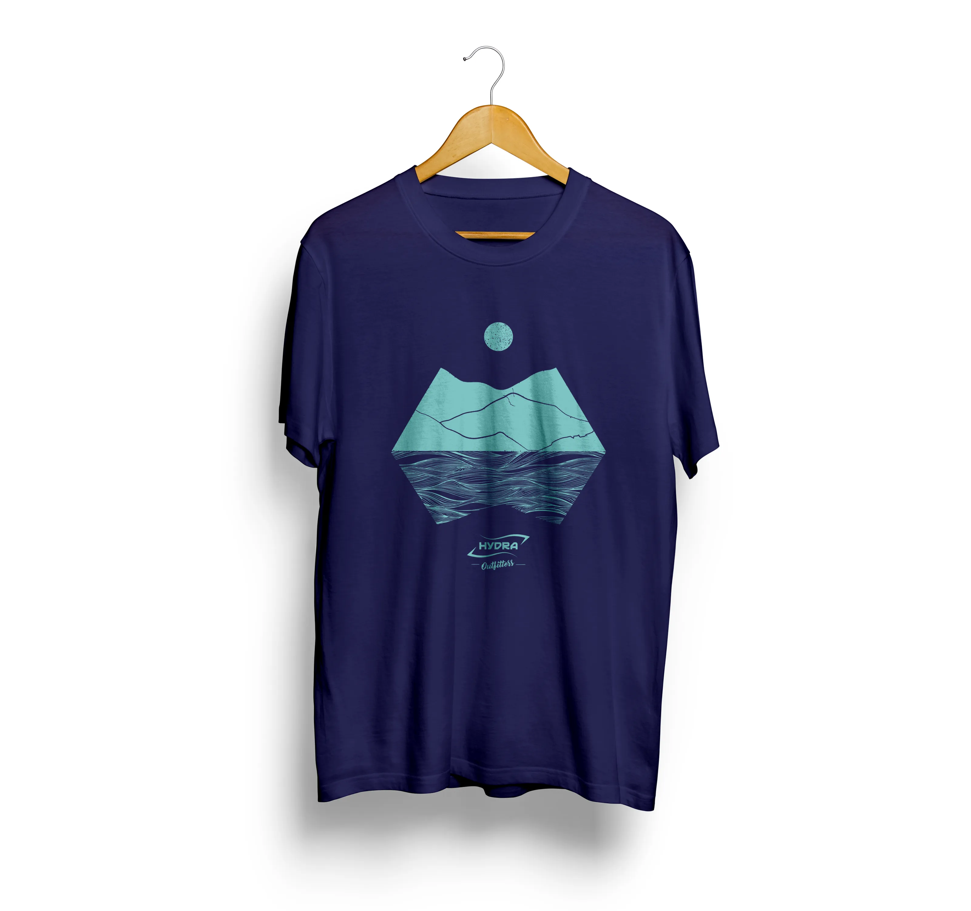 POLERA MAR ADENTRO