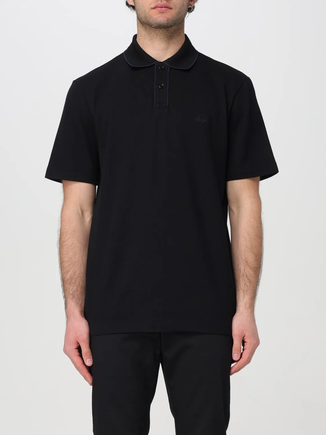 Polo hombre Brioni