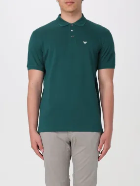 Polo hombre Emporio Armani