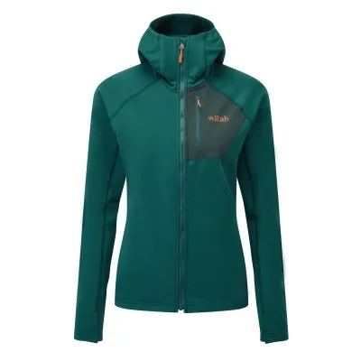Rab Superflux Hoody Wmns