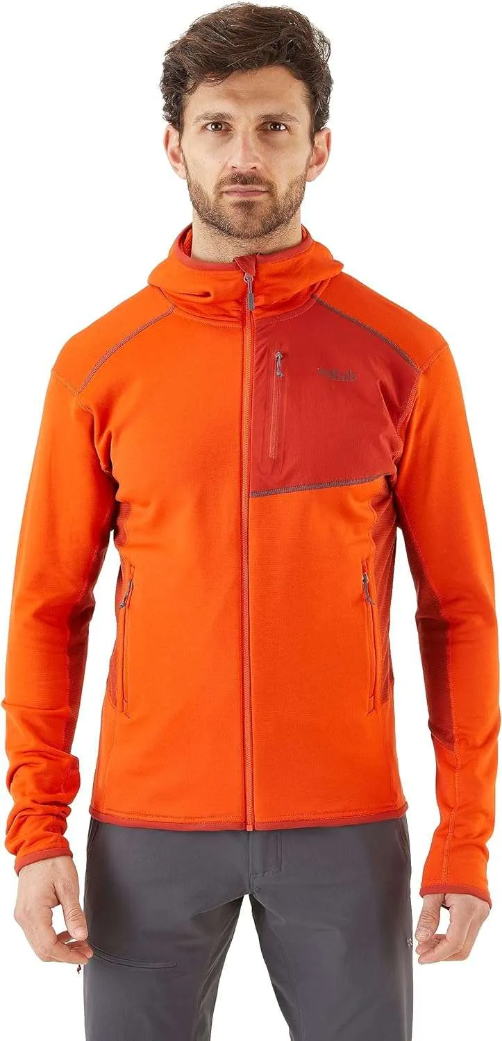 Rab Syncrino Mid Hoody