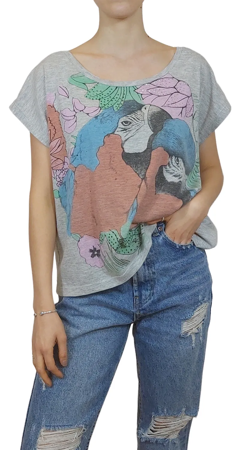 RAPSODIA Polera Musique