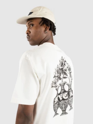 RVCA Benj Bouquet Camiseta
