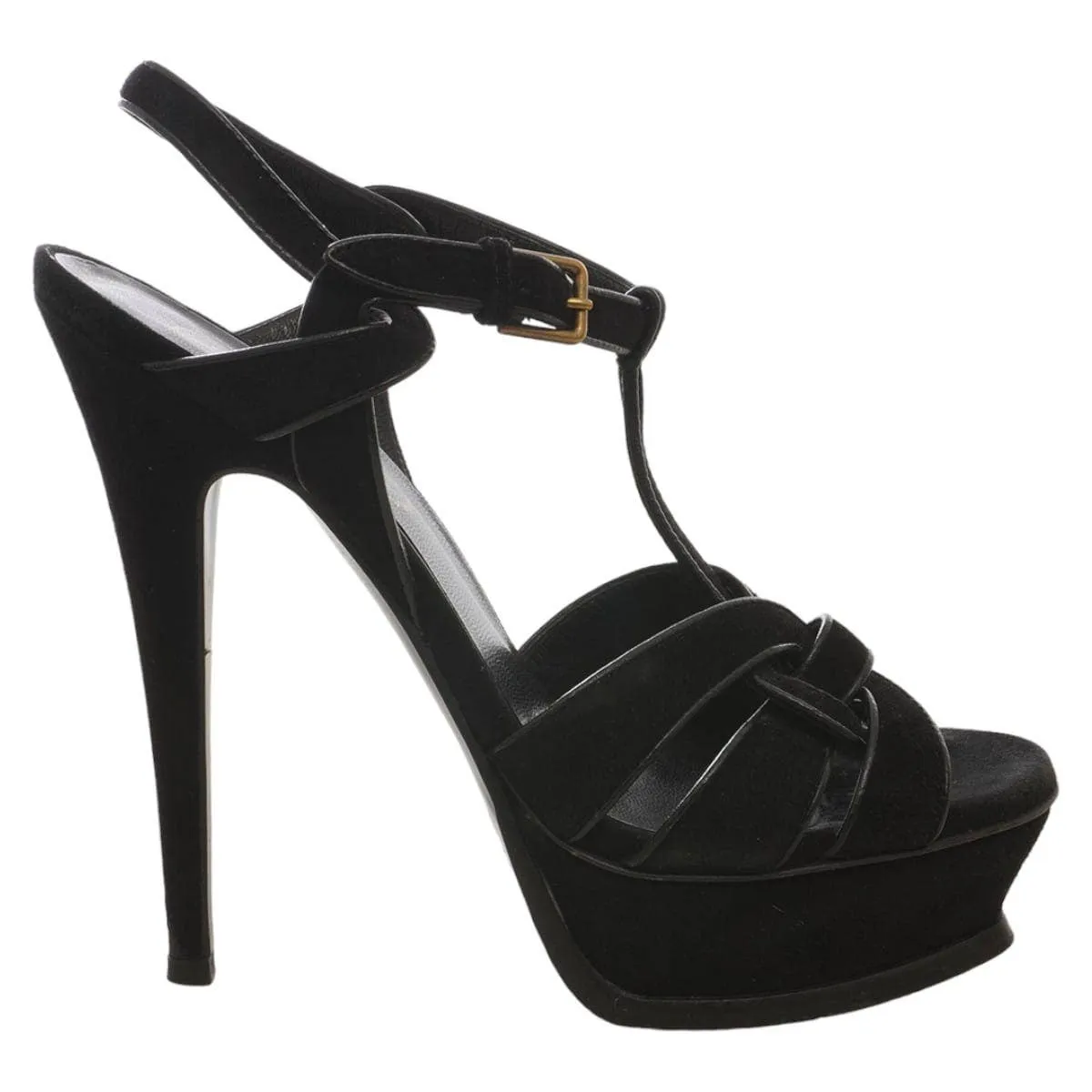 Saint Laurent Sandalias
