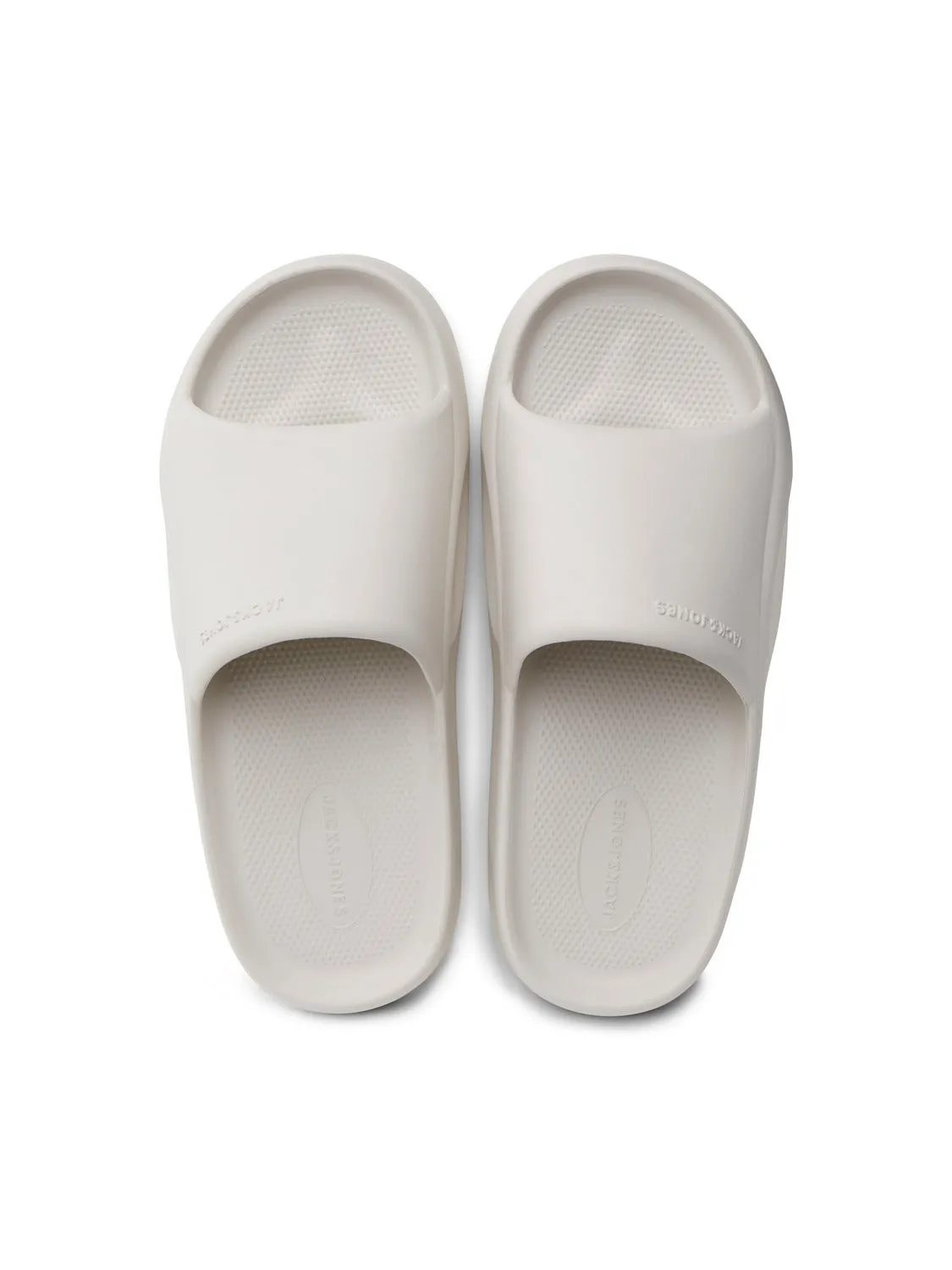 Sandalias | Gris claro | Jack & Jones®
