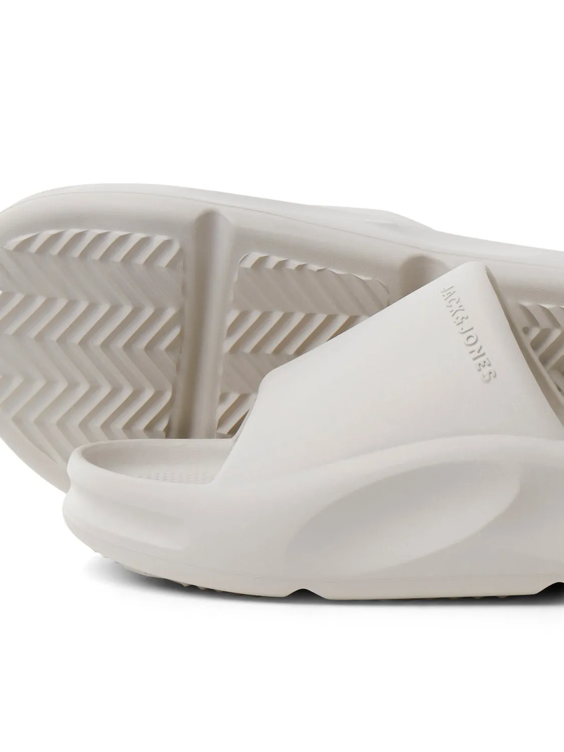 Sandalias | Gris claro | Jack & Jones®