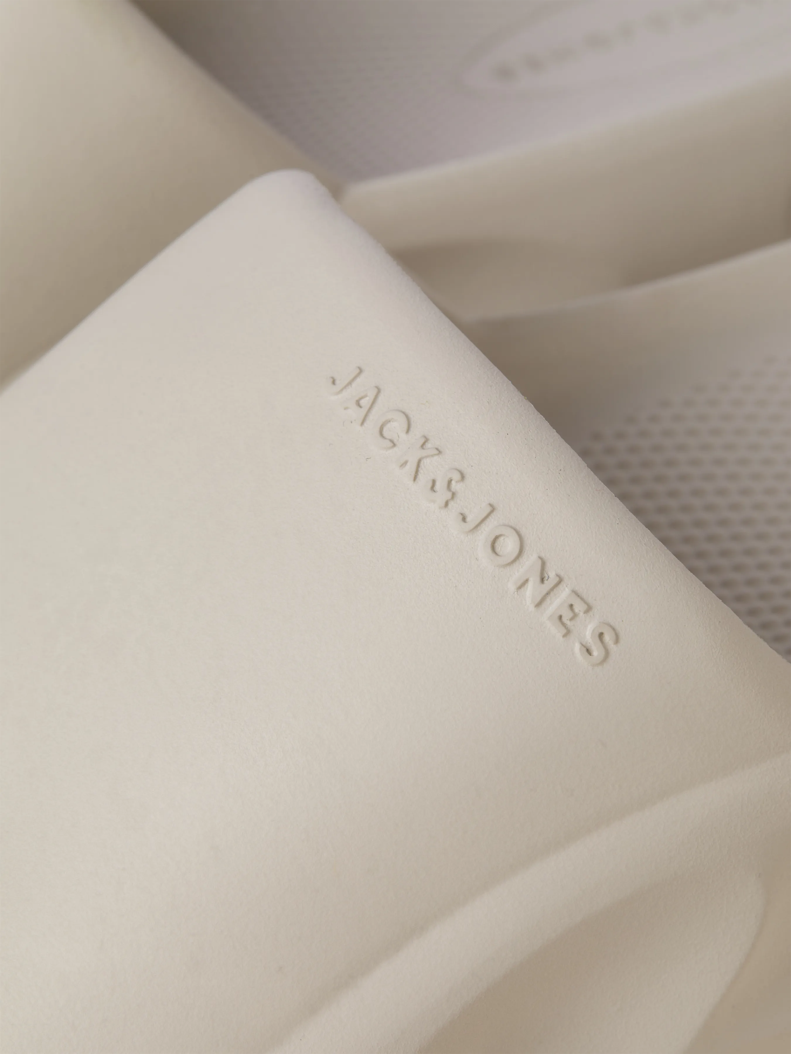 Sandalias | Gris claro | Jack & Jones®