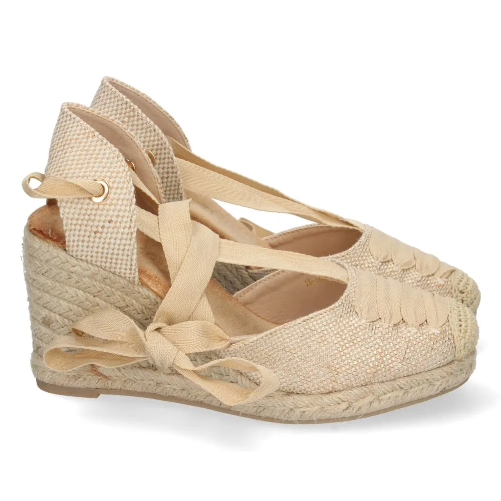 Sandalias de mujer, descubre los cupones de Let's Secrets1A-1645-Apricot