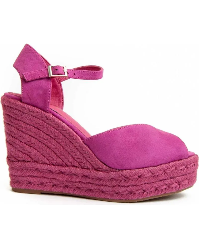 Sandalias MONTEVITA  de Mujer WESPARTO7  FUXIA