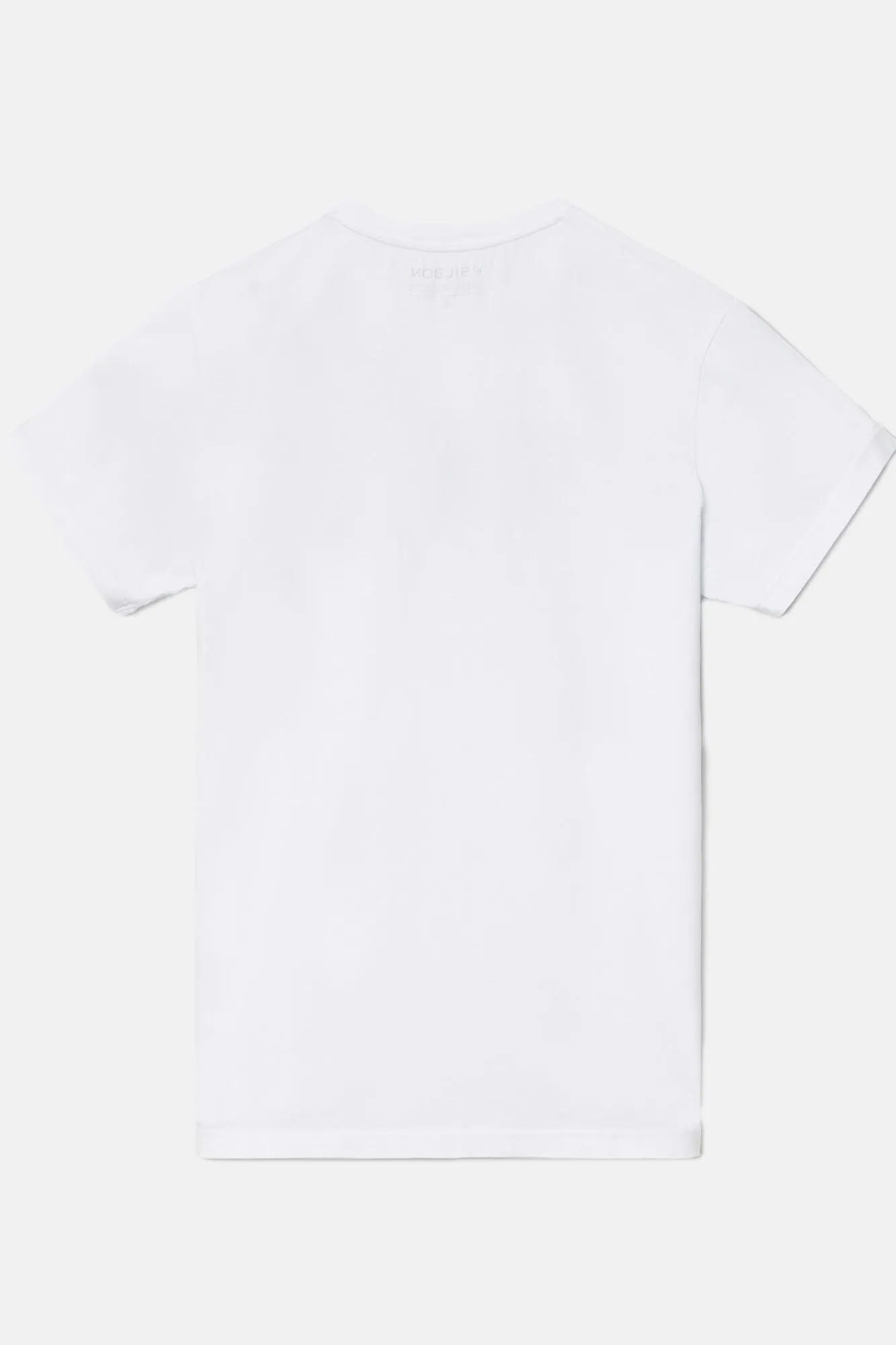 Silbon Camiseta silbon raqueta