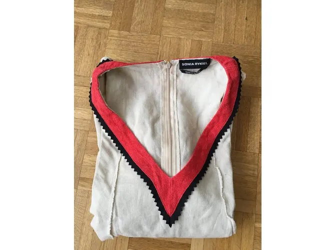 Sonia Rykiel Vestidos 