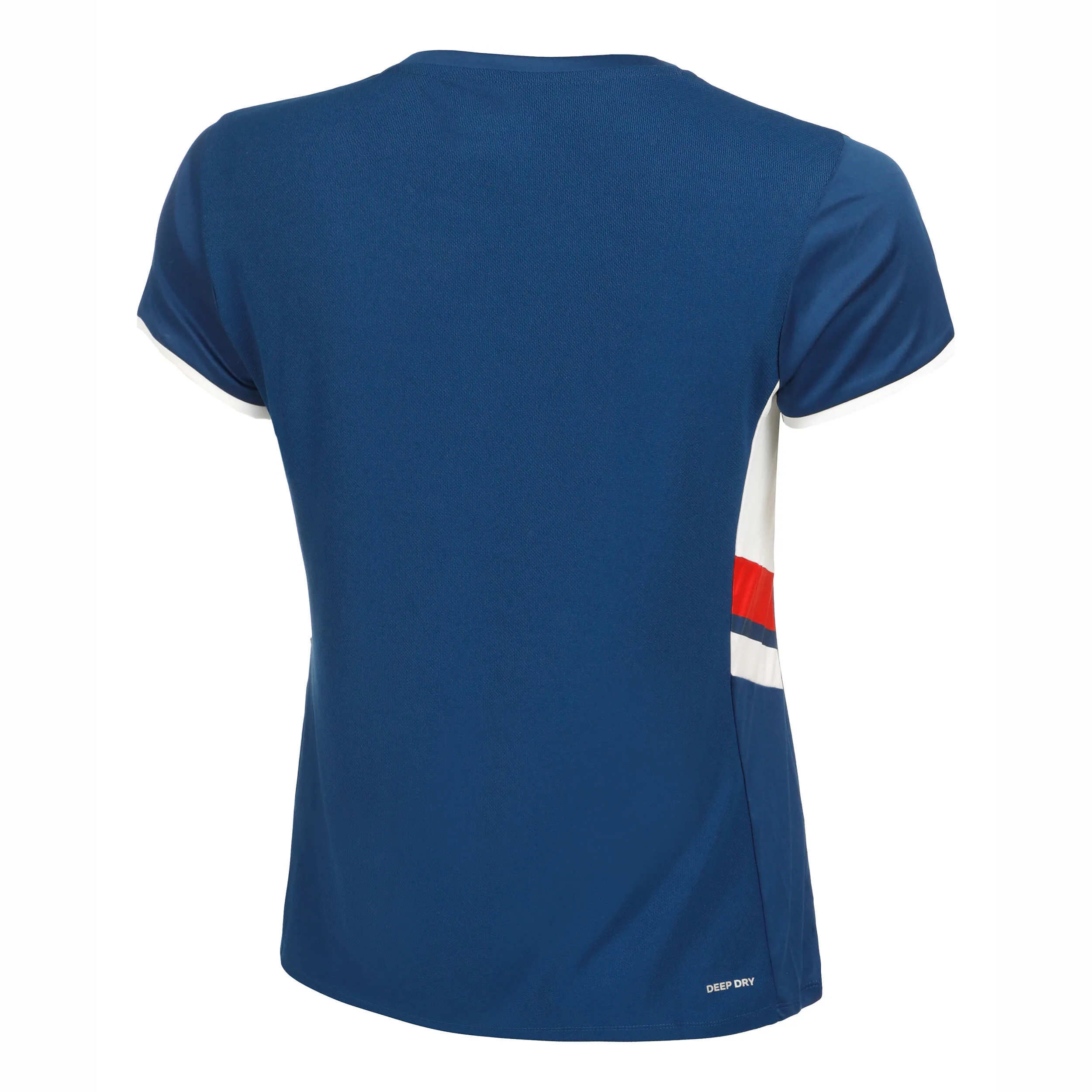 Squadra III Camiseta De Manga Corta Mujeres