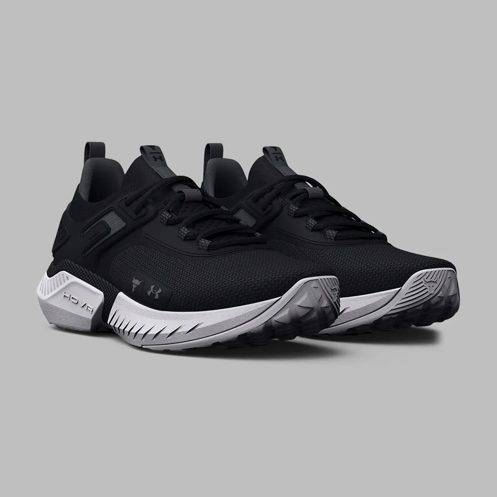 Tenis Under Armour Project Rock 5 Hombre