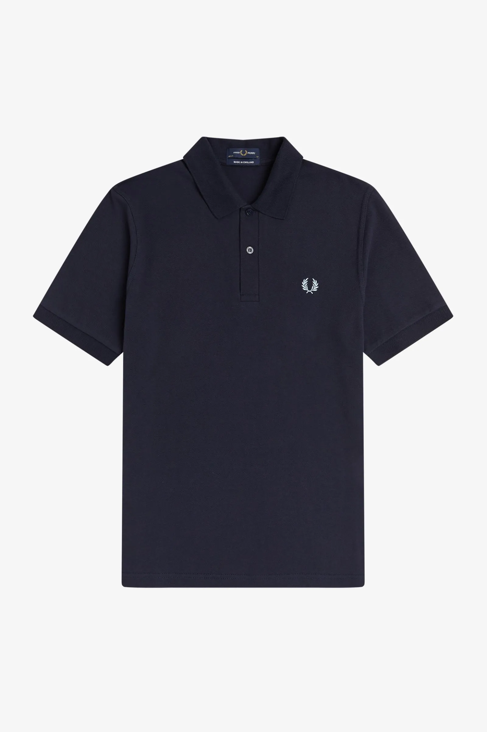 The Fred Perry Shirt