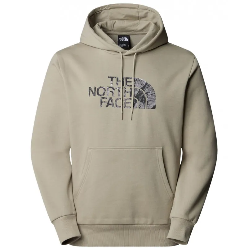 THE NORTH FACE EASY HOODIE GRAPHIC