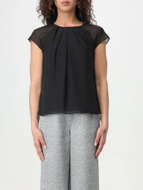 Top mujer Emporio Armani