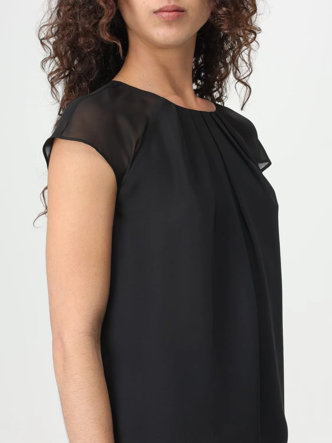 Top mujer Emporio Armani