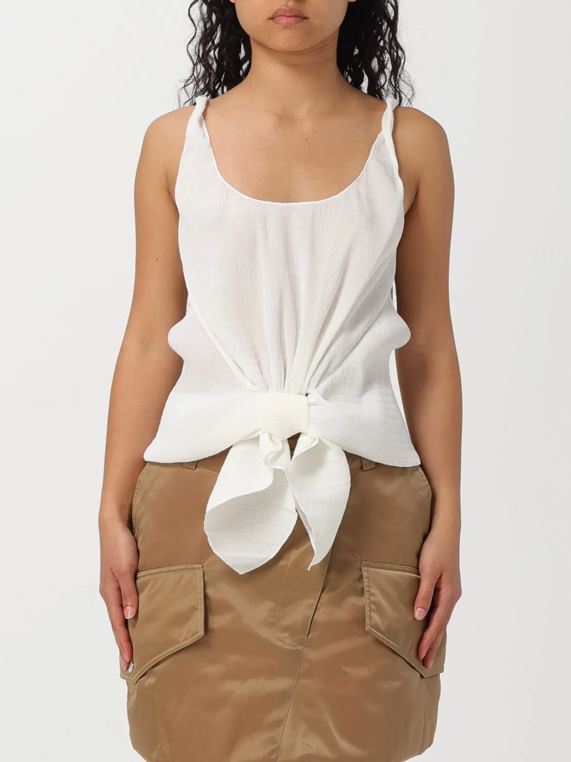Top mujer Jw Anderson