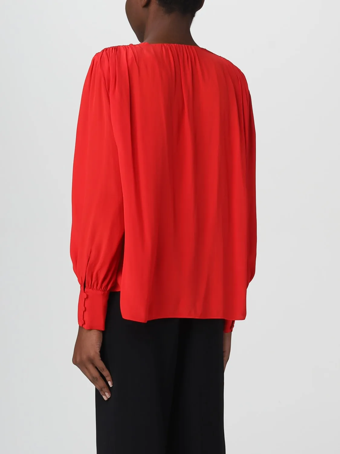 Top mujer Pinko