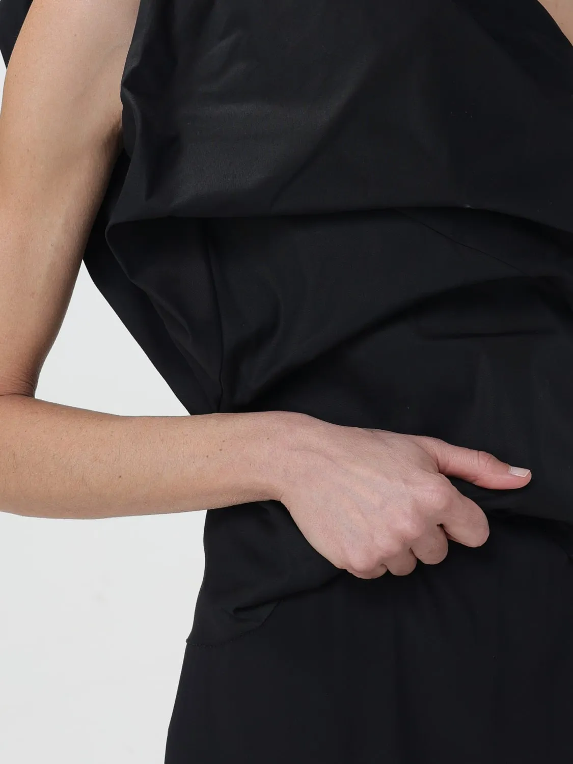 Top mujer Rick Owens