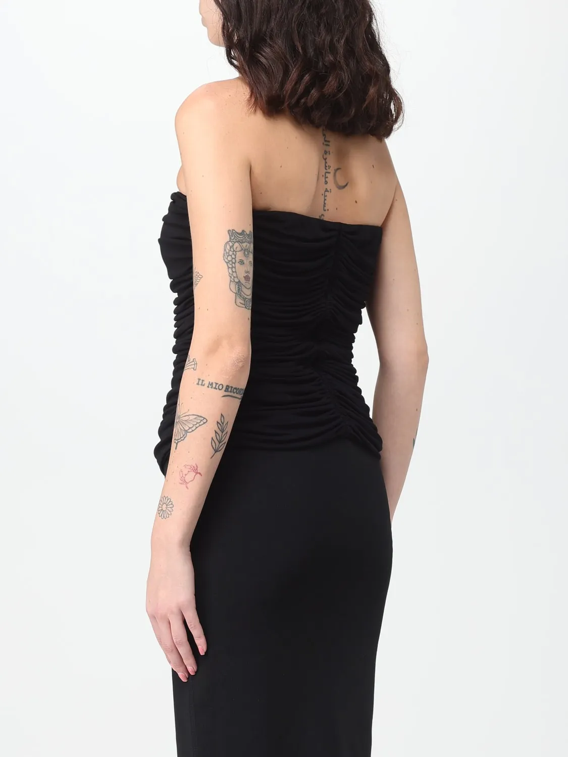 Top mujer Saint Laurent