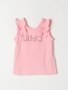 Top niños Liu Jo Kids