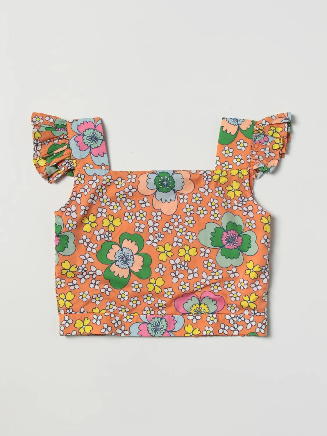 Top niños Stella McCartney Kids