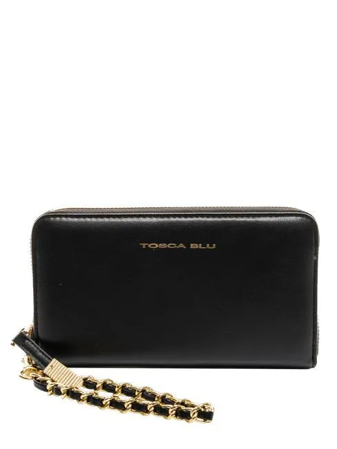 TOSCA BLU ALEXANDRA Cartera con cremallera