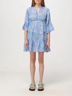 Vestido mujer Mc2 Saint Barth