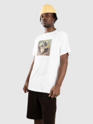Volcom Earthtrippin Fty Camiseta