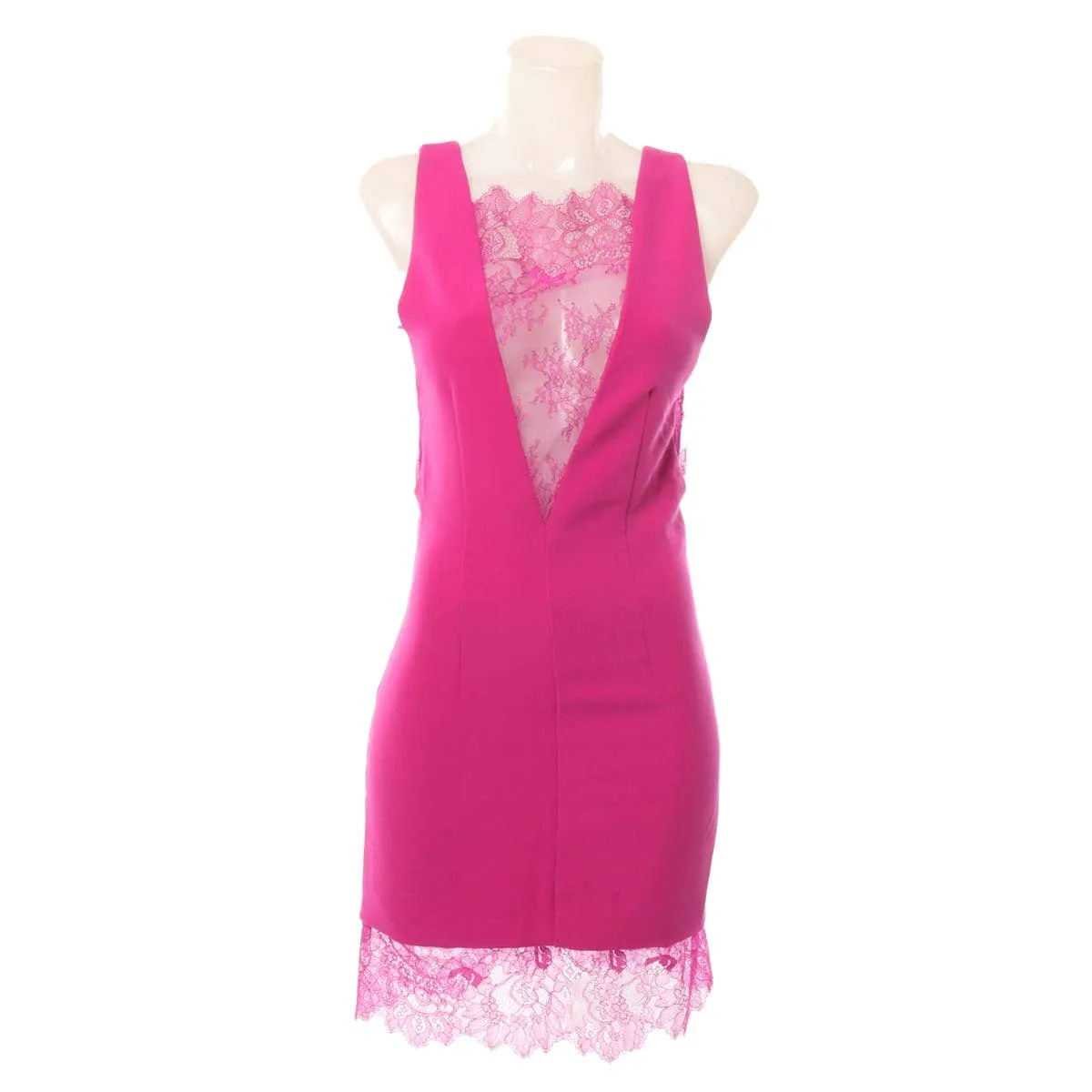 X by NBD Vestido