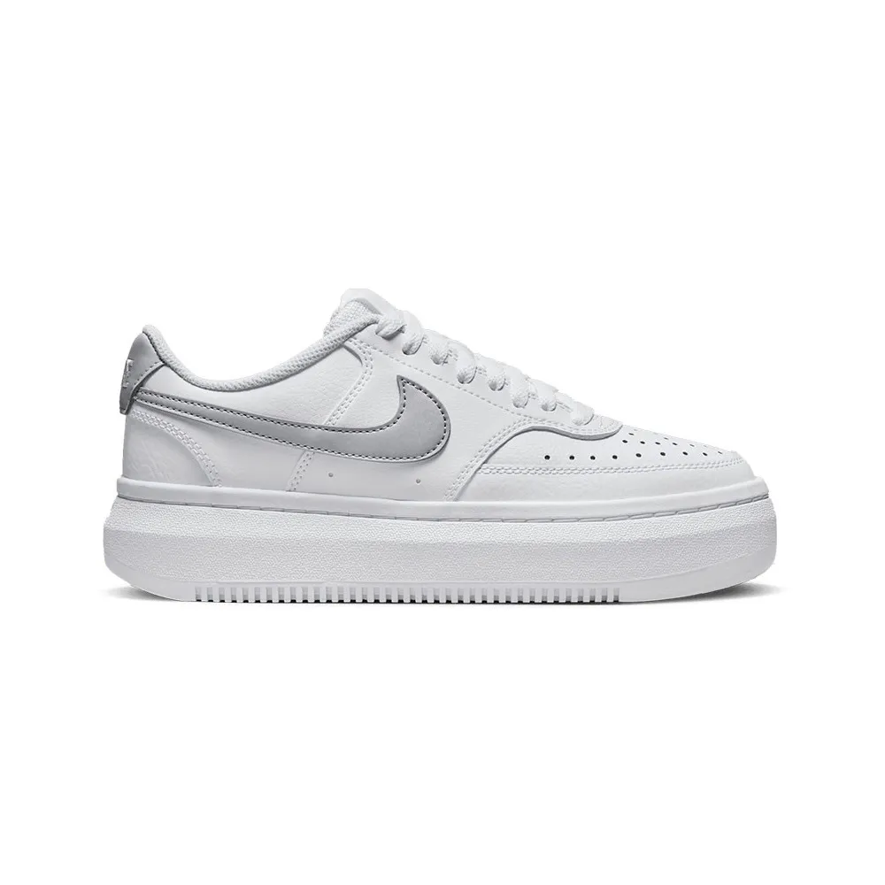 Zapatillas para mujer - Nike Court Vision Alta - DM0113-101