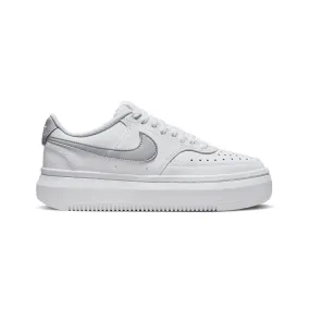 Zapatillas para mujer - Nike Court Vision Alta - DM0113-101