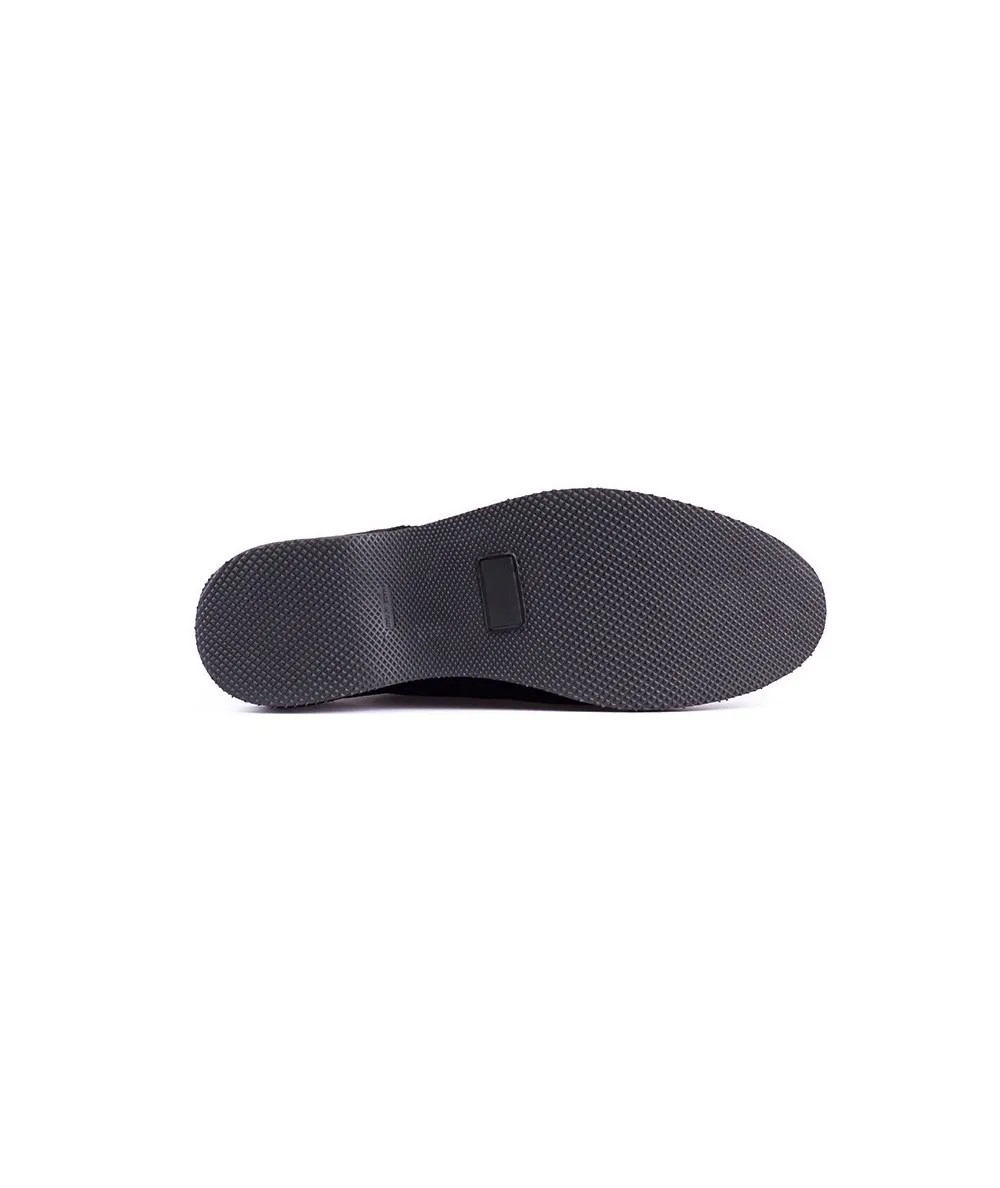Zapatos Casuales Ambitious en Cuero Para Hombre